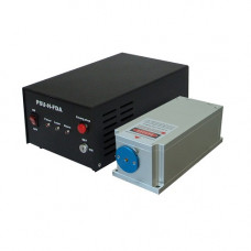 50mW 473nm Low Noise Laser 