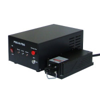 30mW 360nm DPSS UV Laser