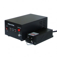 Frequency Stabilized 532nm SLM Laser (1~400mW)