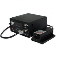 100mW 532nm DPSS Laser